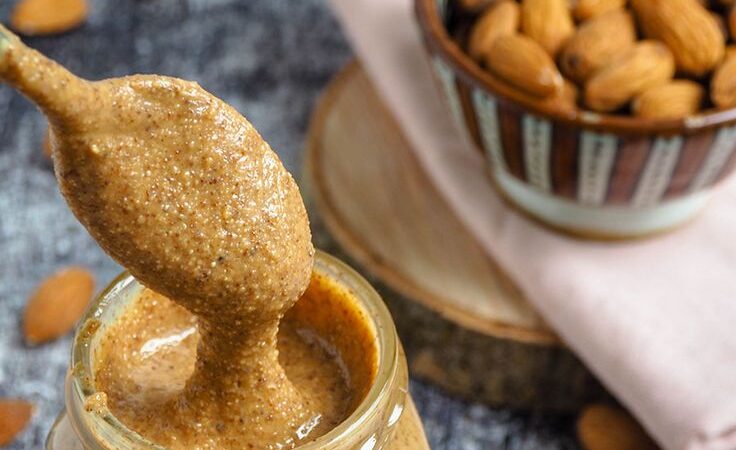 Amlou: The Ancient Amazigh Paste That Morocco Keeps to Itself