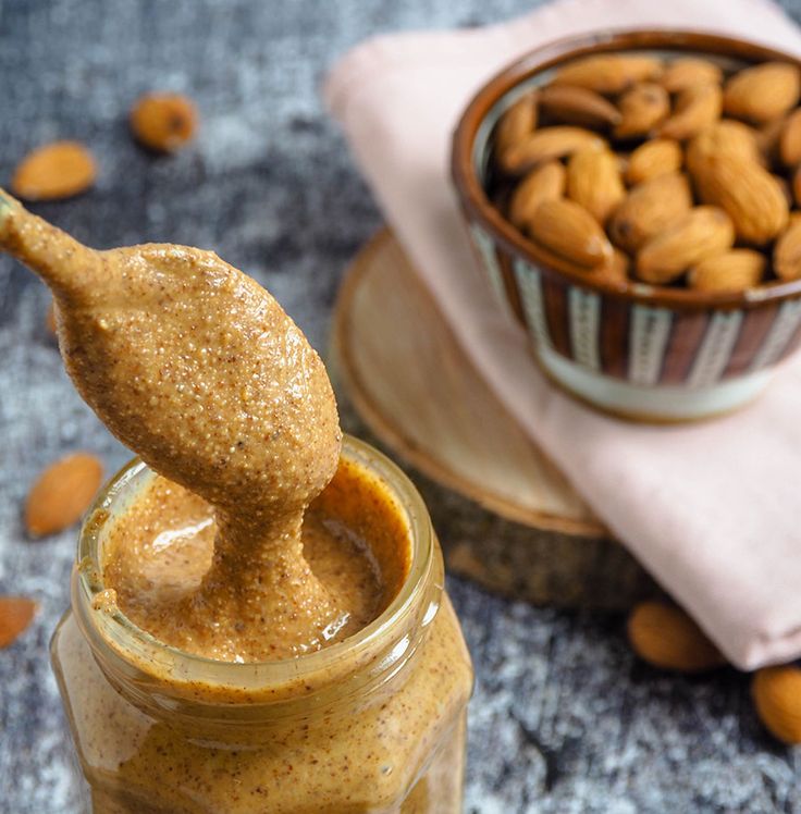 Amlou: The Ancient Amazigh Paste That Morocco Keeps to Itself