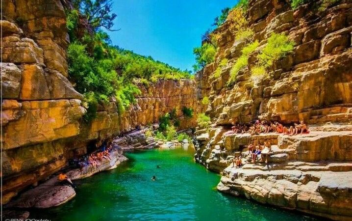 Paradise Valley Agadir: The Complete Guide to Morocco’s Hidden Gorge