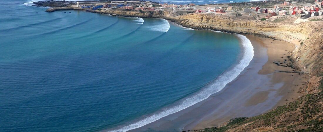 Imsouane and Tamalalin: The Ultimate Guide to Morocco’s Best-Kept Coastal Secrets Near Agadir
