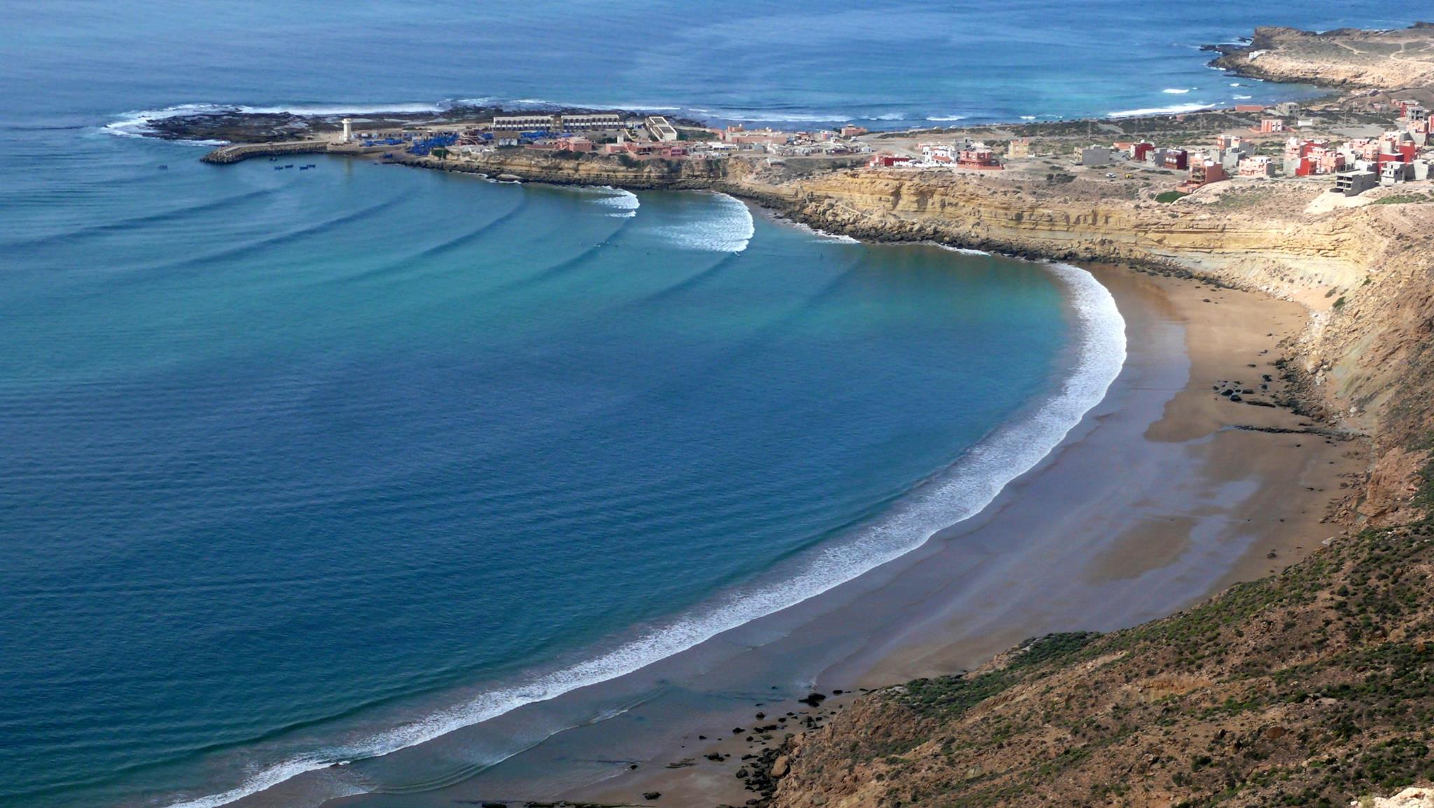 Imsouane and Tamalalin: The Ultimate Guide to Morocco’s Best-Kept Coastal Secrets Near Agadir