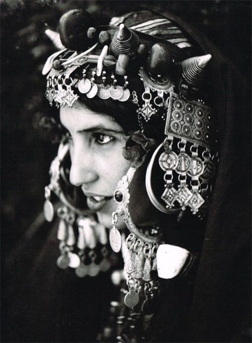 Amazigh culture