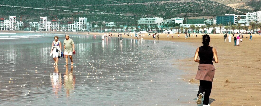 Agadir Travel Guide 2026: Everything You Need to Know Before You Go