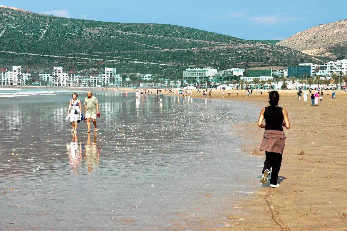 Agadir Travel Guide 2026: Everything You Need to Know Before You Go